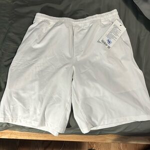 Men Lululemon Pace Breaker Short 9” **Lined**